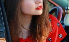 顶级RAPPER潮水 一区